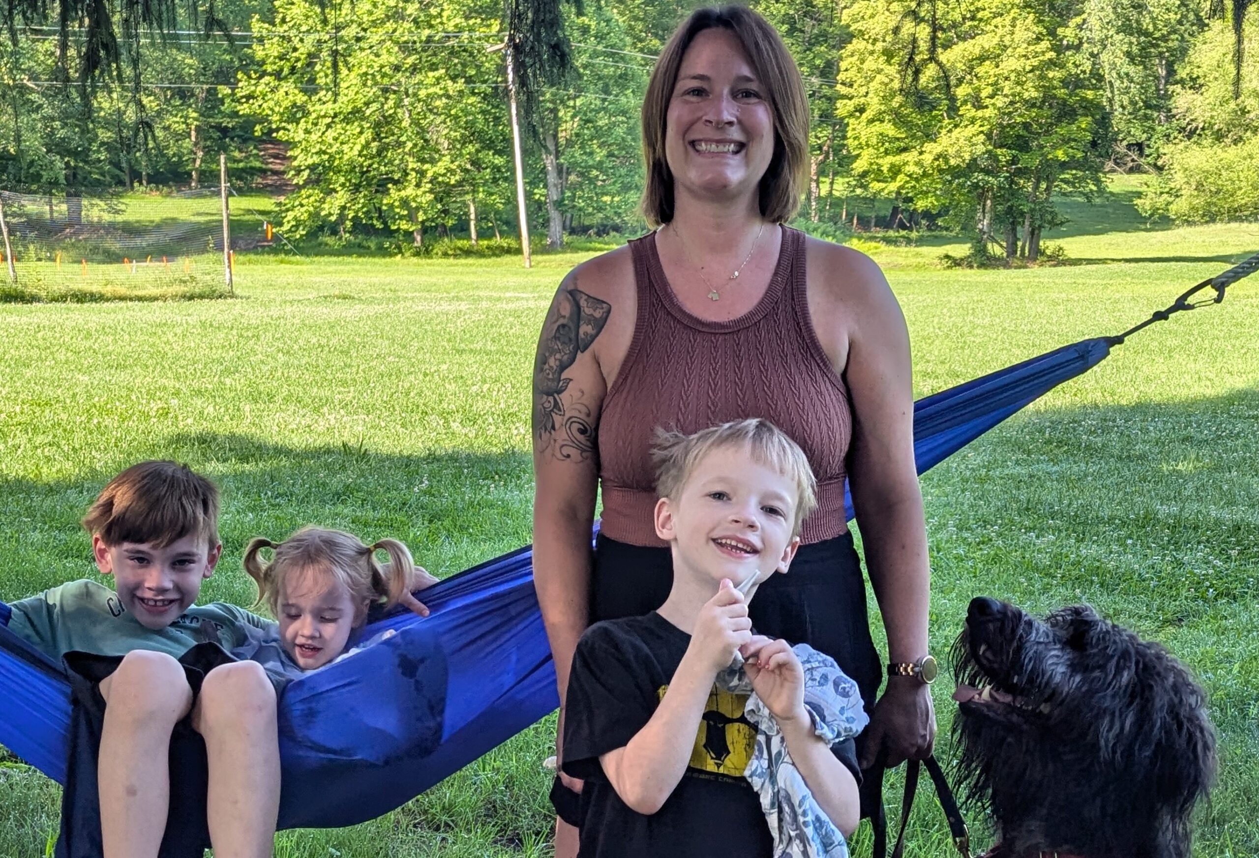 Emily’s Journey to Becoming a Pittsburgh Doula